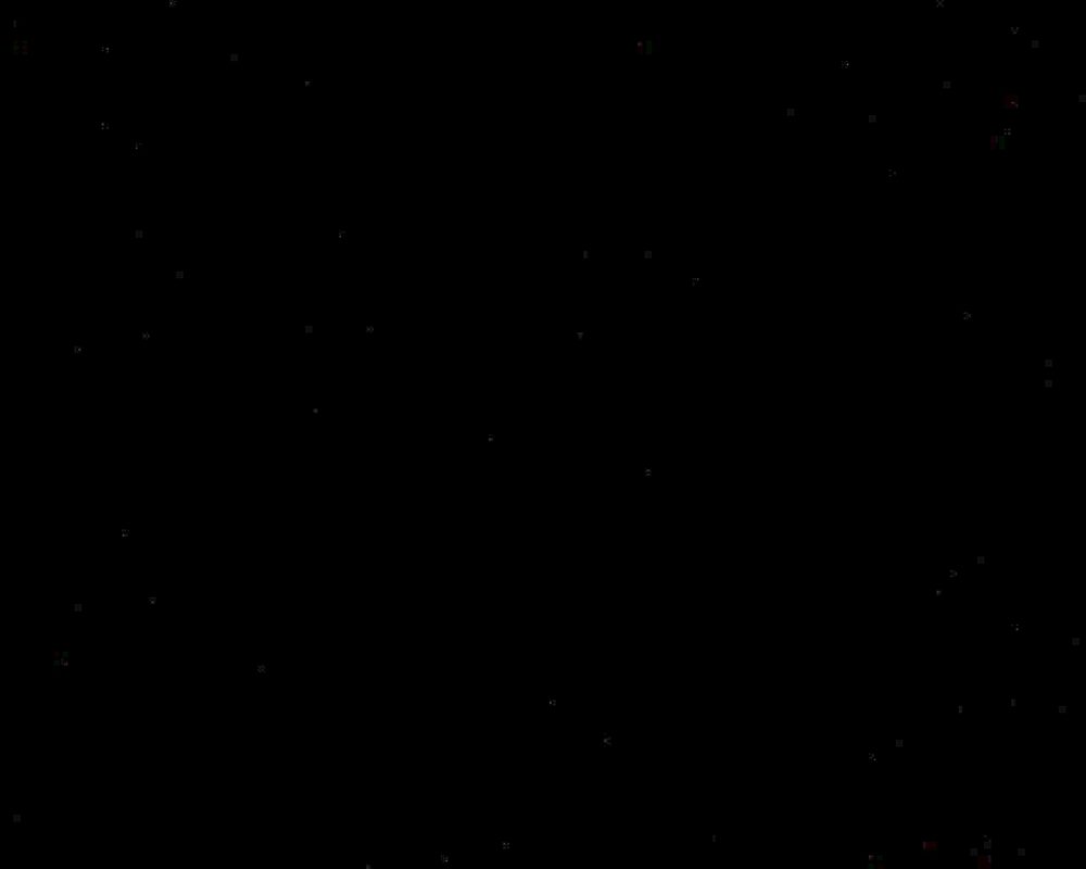 Le petit ballon vu depuis le Domaine Langmatt à Murbach le 01.04.2018 à 21:00 Le petit ballon (Alsace, Vosges) le 01.04.2018 à 21:00