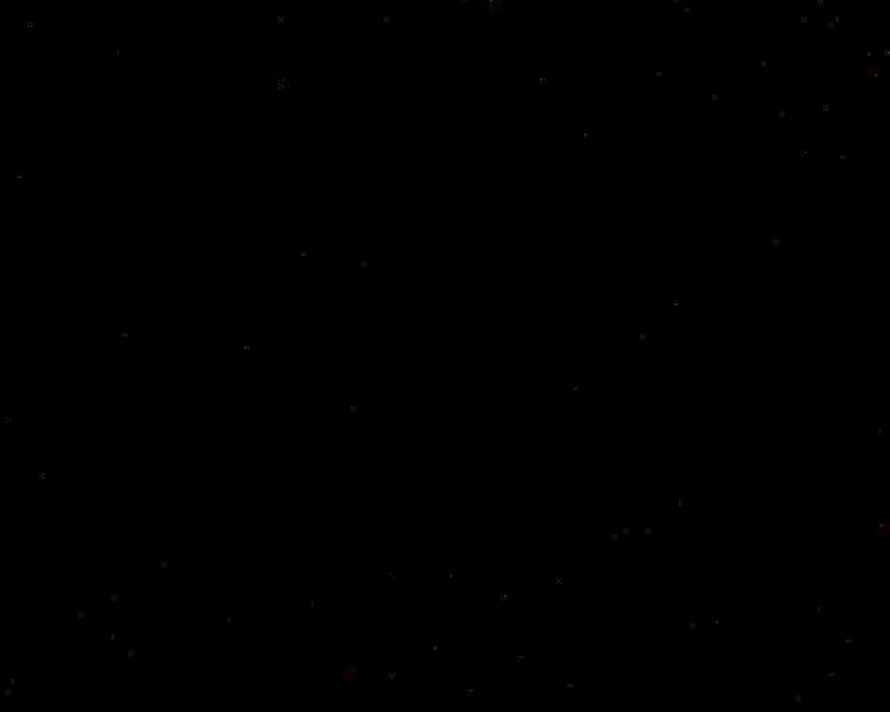 Le petit ballon vu depuis le Domaine Langmatt à Murbach le 01.04.2018 à 21:45 Le petit ballon (Alsace, Vosges) le 01.04.2018 à 21:45