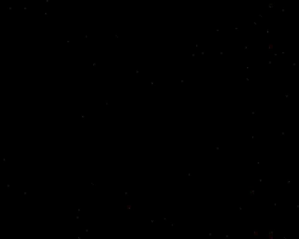 Le petit ballon vu depuis le Domaine Langmatt à Murbach le 02.04.2018 à 01:00 Le petit ballon (Alsace, Vosges) le 02.04.2018 à 01:00