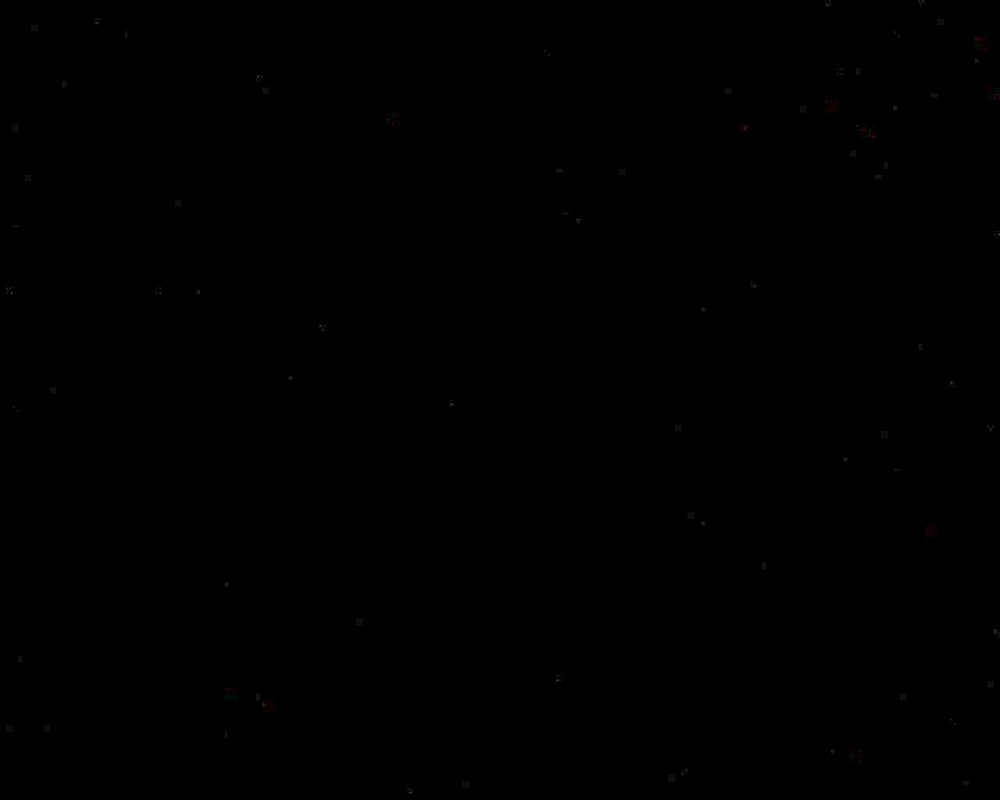 Le petit ballon vu depuis le Domaine Langmatt à Murbach le 02.04.2018 à 20:45 Le petit ballon (Alsace, Vosges) le 02.04.2018 à 20:45