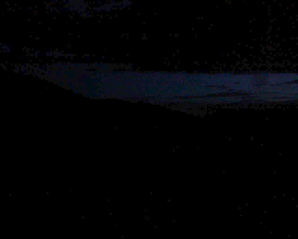 Le petit ballon vu depuis le Domaine Langmatt à Murbach le 03.04.2018 à 06:30 Le petit ballon (Alsace, Vosges) le 03.04.2018 à 06:30