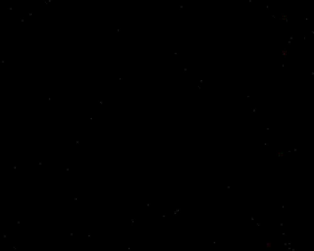 Le petit ballon vu depuis le Domaine Langmatt à Murbach le 04.04.2018 à 01:00 Le petit ballon (Alsace, Vosges) le 04.04.2018 à 01:00