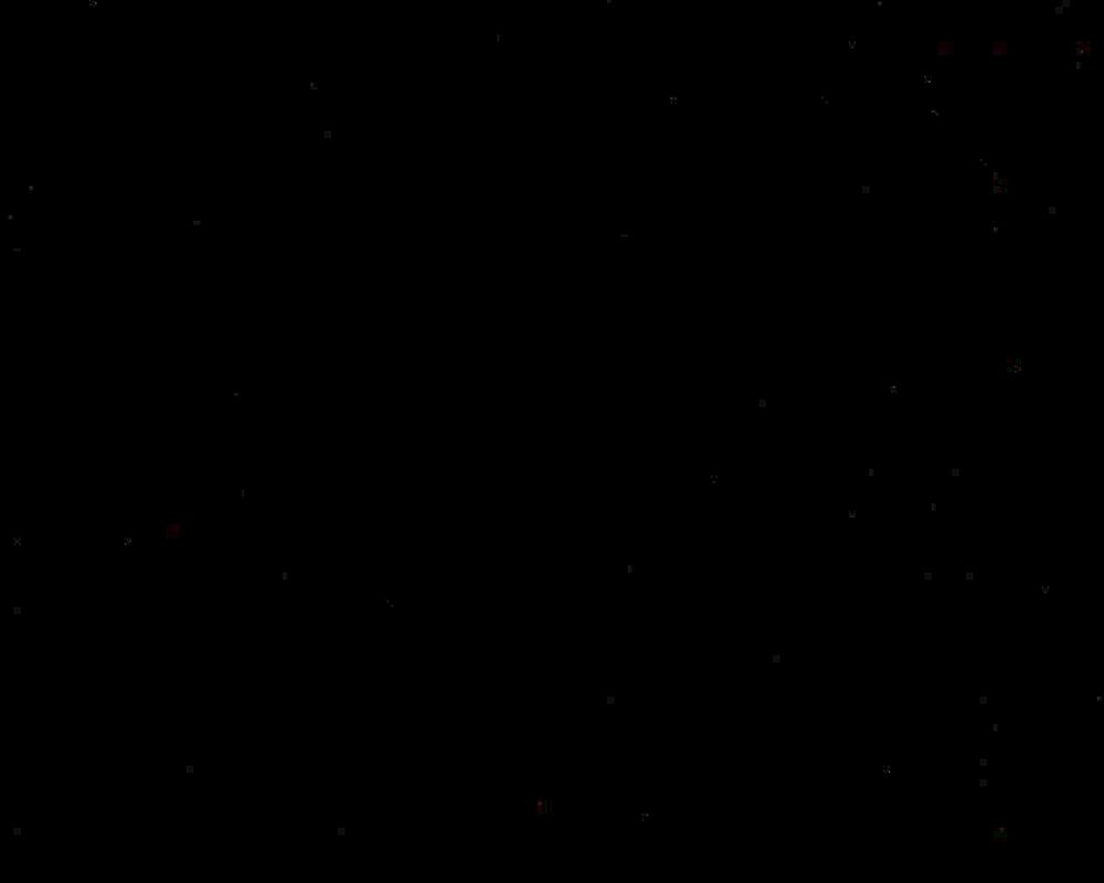 Le petit ballon vu depuis le Domaine Langmatt à Murbach le 04.04.2018 à 03:15 Le petit ballon (Alsace, Vosges) le 04.04.2018 à 03:15