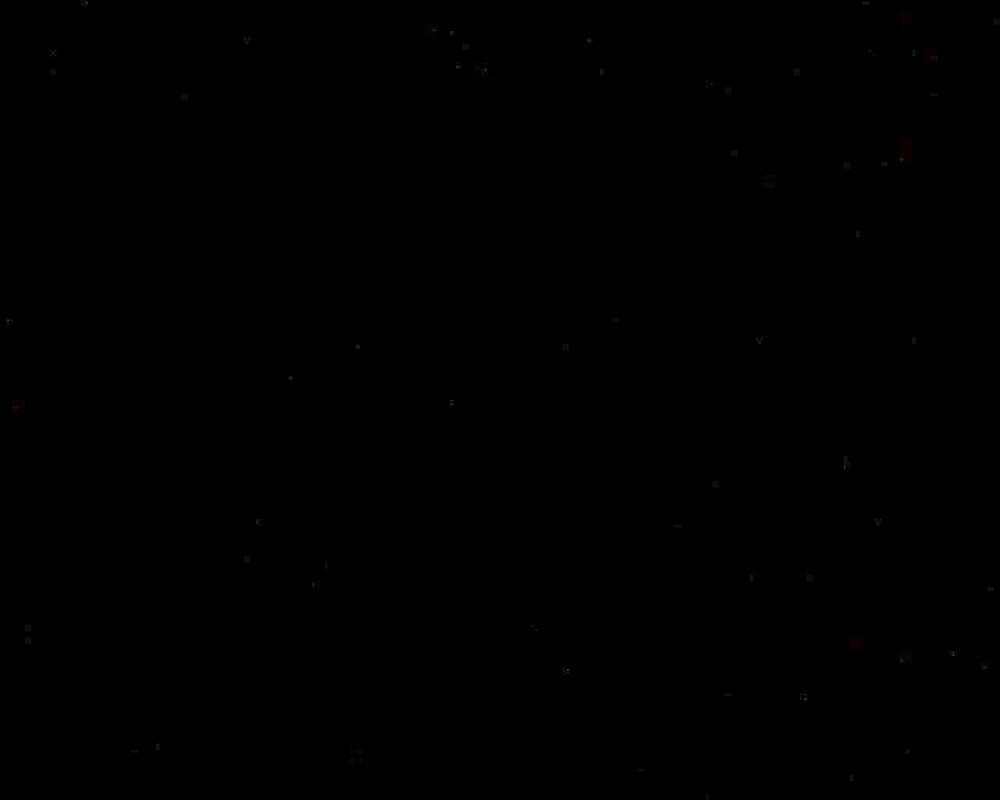Le petit ballon vu depuis le Domaine Langmatt à Murbach le 04.04.2018 à 21:30 Le petit ballon (Alsace, Vosges) le 04.04.2018 à 21:30