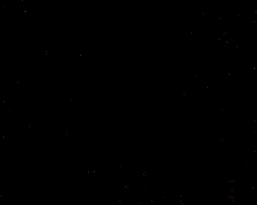 Le petit ballon vu depuis le Domaine Langmatt à Murbach le 07.04.2018 à 00:15 Le petit ballon (Alsace, Vosges) le 07.04.2018 à 00:15