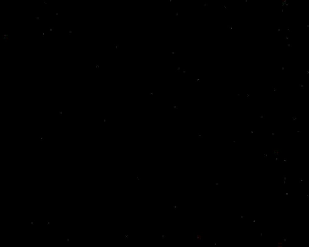 Le petit ballon vu depuis le Domaine Langmatt à Murbach le 07.04.2018 à 02:15 Le petit ballon (Alsace, Vosges) le 07.04.2018 à 02:15