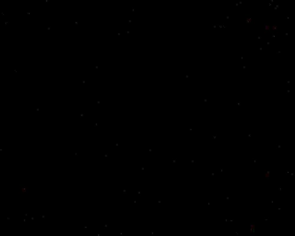 Le petit ballon vu depuis le Domaine Langmatt à Murbach le 07.04.2018 à 21:00 Le petit ballon (Alsace, Vosges) le 07.04.2018 à 21:00