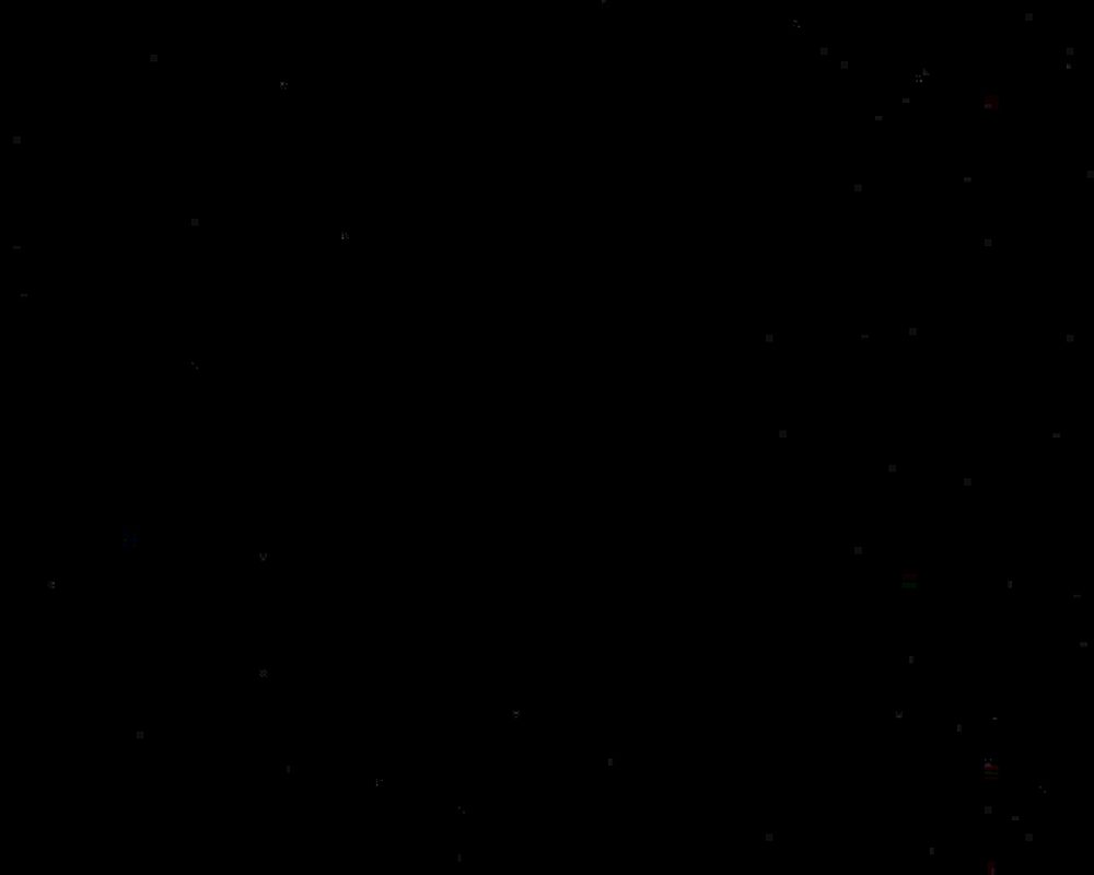 Le petit ballon vu depuis le Domaine Langmatt à Murbach le 07.04.2018 à 22:45 Le petit ballon (Alsace, Vosges) le 07.04.2018 à 22:45