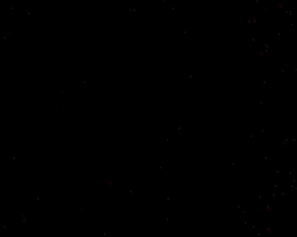 Le petit ballon vu depuis le Domaine Langmatt à Murbach le 08.04.2018 à 00:15 Le petit ballon (Alsace, Vosges) le 08.04.2018 à 00:15