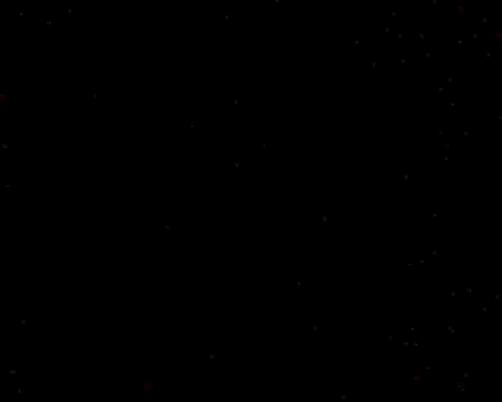Le petit ballon vu depuis le Domaine Langmatt à Murbach le 08.04.2018 à 00:45 Le petit ballon (Alsace, Vosges) le 08.04.2018 à 00:45