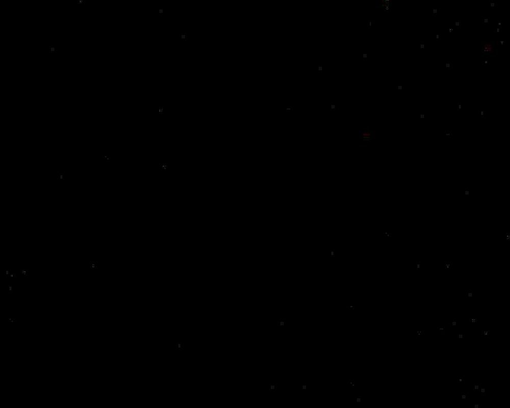 Le petit ballon vu depuis le Domaine Langmatt à Murbach le 08.04.2018 à 02:00 Le petit ballon (Alsace, Vosges) le 08.04.2018 à 02:00