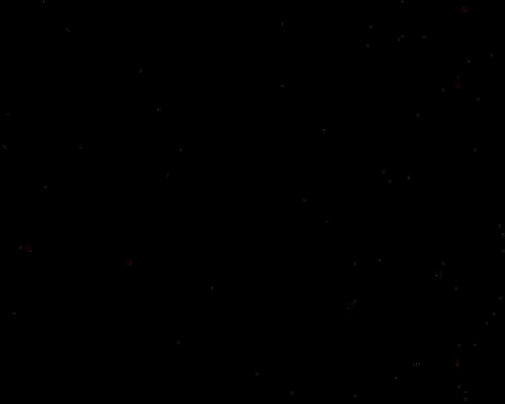 Le petit ballon vu depuis le Domaine Langmatt à Murbach le 09.04.2018 à 00:15 Le petit ballon (Alsace, Vosges) le 09.04.2018 à 00:15