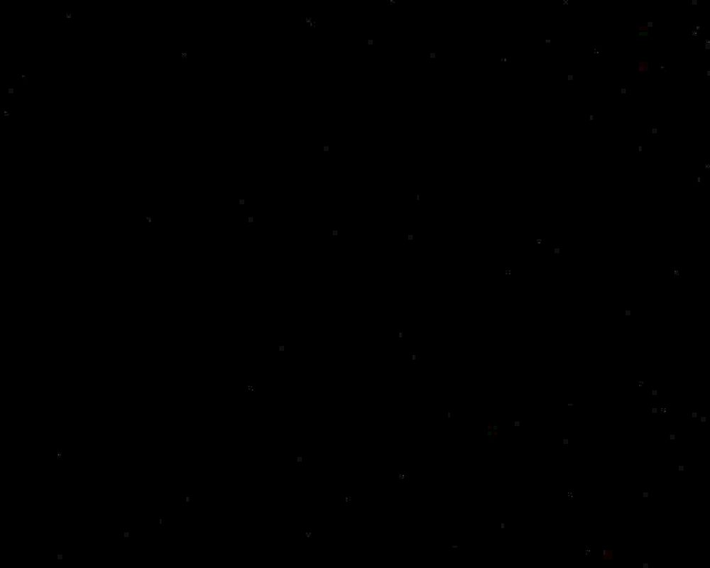 Le petit ballon vu depuis le Domaine Langmatt à Murbach le 09.04.2018 à 00:45 Le petit ballon (Alsace, Vosges) le 09.04.2018 à 00:45