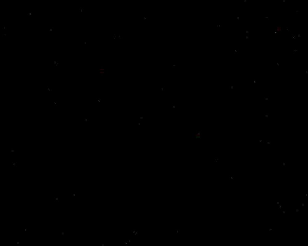 Le petit ballon vu depuis le Domaine Langmatt à Murbach le 09.04.2018 à 01:00 Le petit ballon (Alsace, Vosges) le 09.04.2018 à 01:00