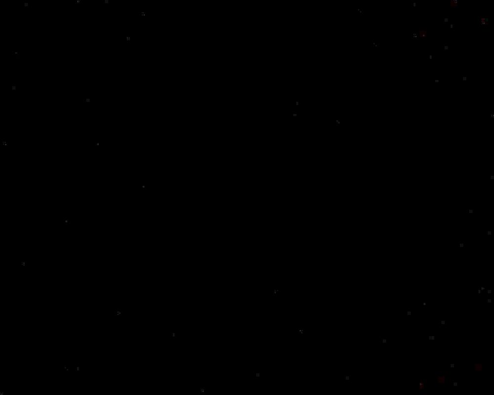 Le petit ballon vu depuis le Domaine Langmatt à Murbach le 09.04.2018 à 22:00 Le petit ballon (Alsace, Vosges) le 09.04.2018 à 22:00