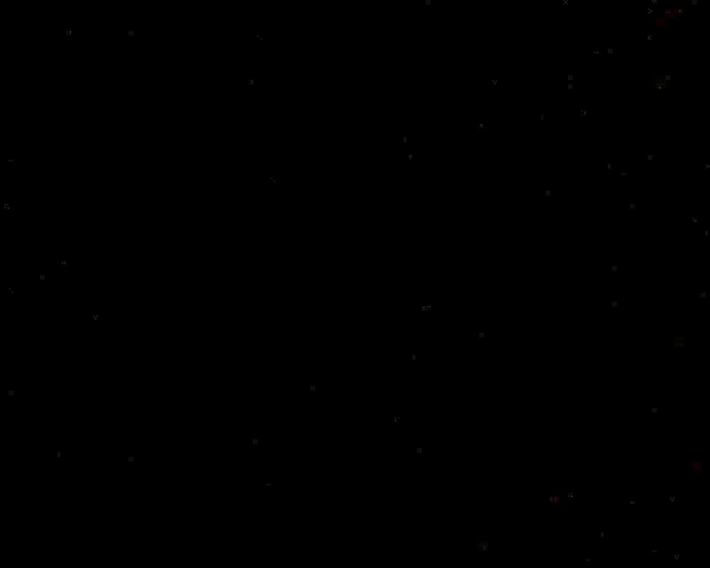 Le petit ballon vu depuis le Domaine Langmatt à Murbach le 09.04.2018 à 23:00 Le petit ballon (Alsace, Vosges) le 09.04.2018 à 23:00
