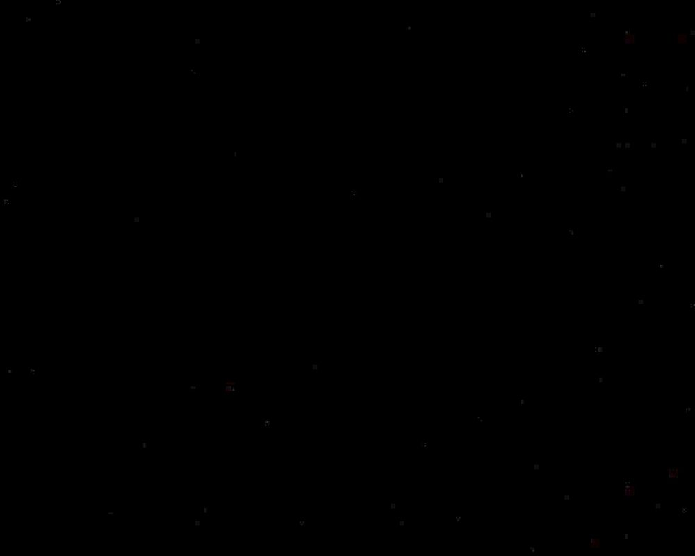 Le petit ballon vu depuis le Domaine Langmatt à Murbach le 09.04.2018 à 23:15 Le petit ballon (Alsace, Vosges) le 09.04.2018 à 23:15