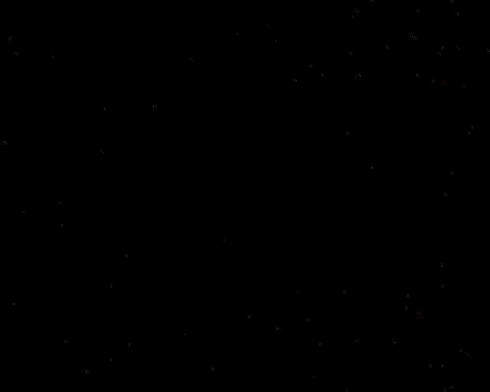 Le petit ballon vu depuis le Domaine Langmatt à Murbach le 10.04.2018 à 00:15 Le petit ballon (Alsace, Vosges) le 10.04.2018 à 00:15