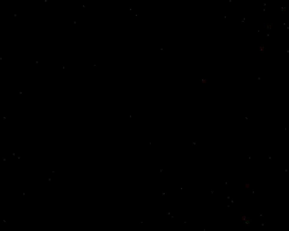 Le petit ballon vu depuis le Domaine Langmatt à Murbach le 10.04.2018 à 00:30 Le petit ballon (Alsace, Vosges) le 10.04.2018 à 00:30