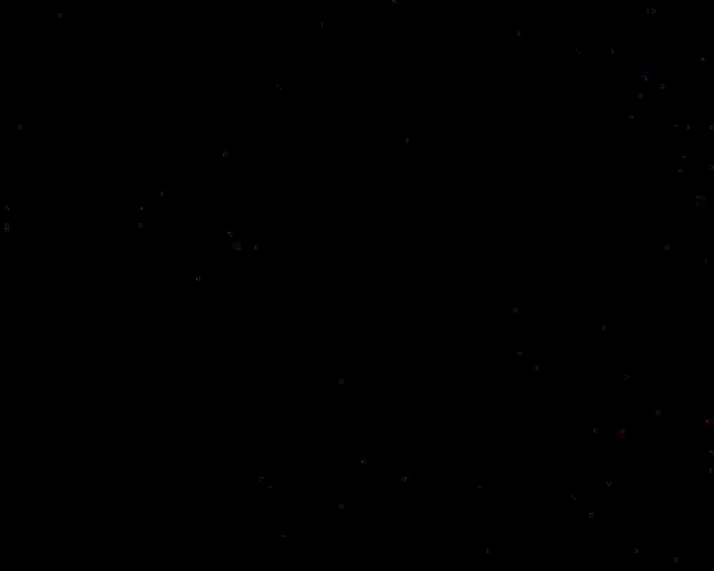 Le petit ballon vu depuis le Domaine Langmatt à Murbach le 11.04.2018 à 00:45 Le petit ballon (Alsace, Vosges) le 11.04.2018 à 00:45