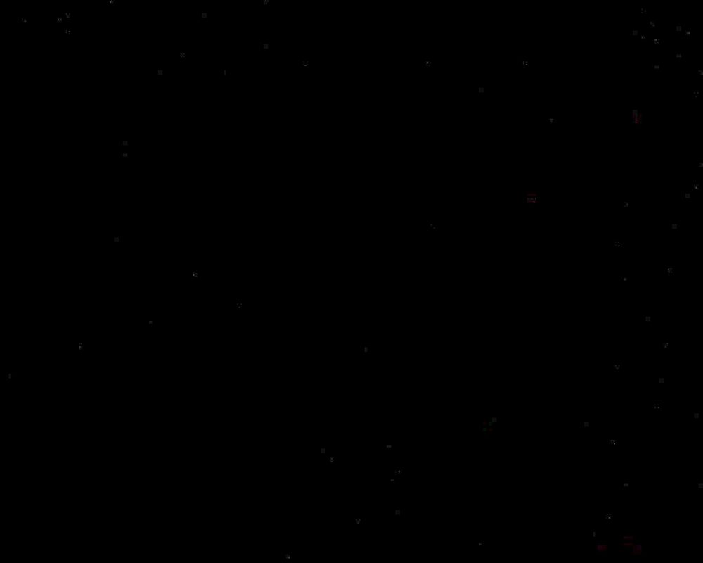 Le petit ballon vu depuis le Domaine Langmatt à Murbach le 11.04.2018 à 01:15 Le petit ballon (Alsace, Vosges) le 11.04.2018 à 01:15