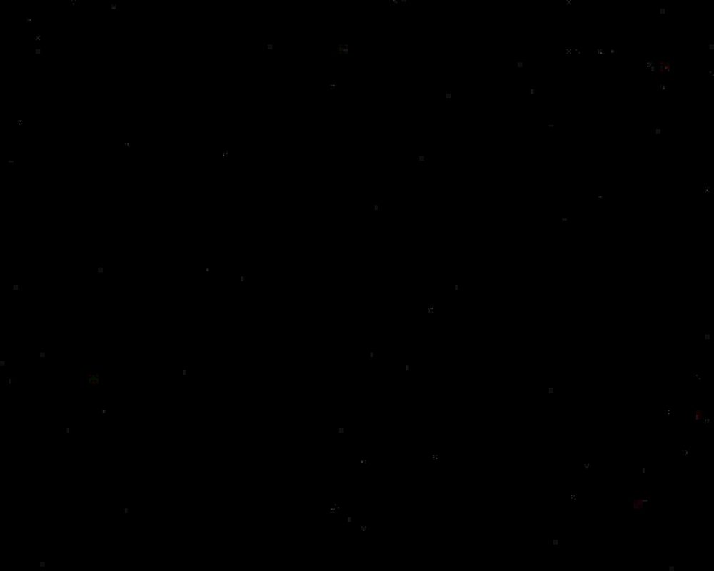 Le petit ballon vu depuis le Domaine Langmatt à Murbach le 12.04.2018 à 02:00 Le petit ballon (Alsace, Vosges) le 12.04.2018 à 02:00