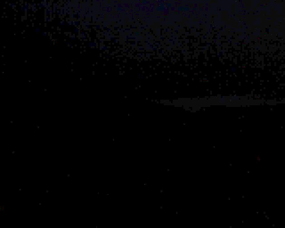 Le petit ballon vu depuis le Domaine Langmatt à Murbach le 12.04.2018 à 06:15 Le petit ballon (Alsace, Vosges) le 12.04.2018 à 06:15