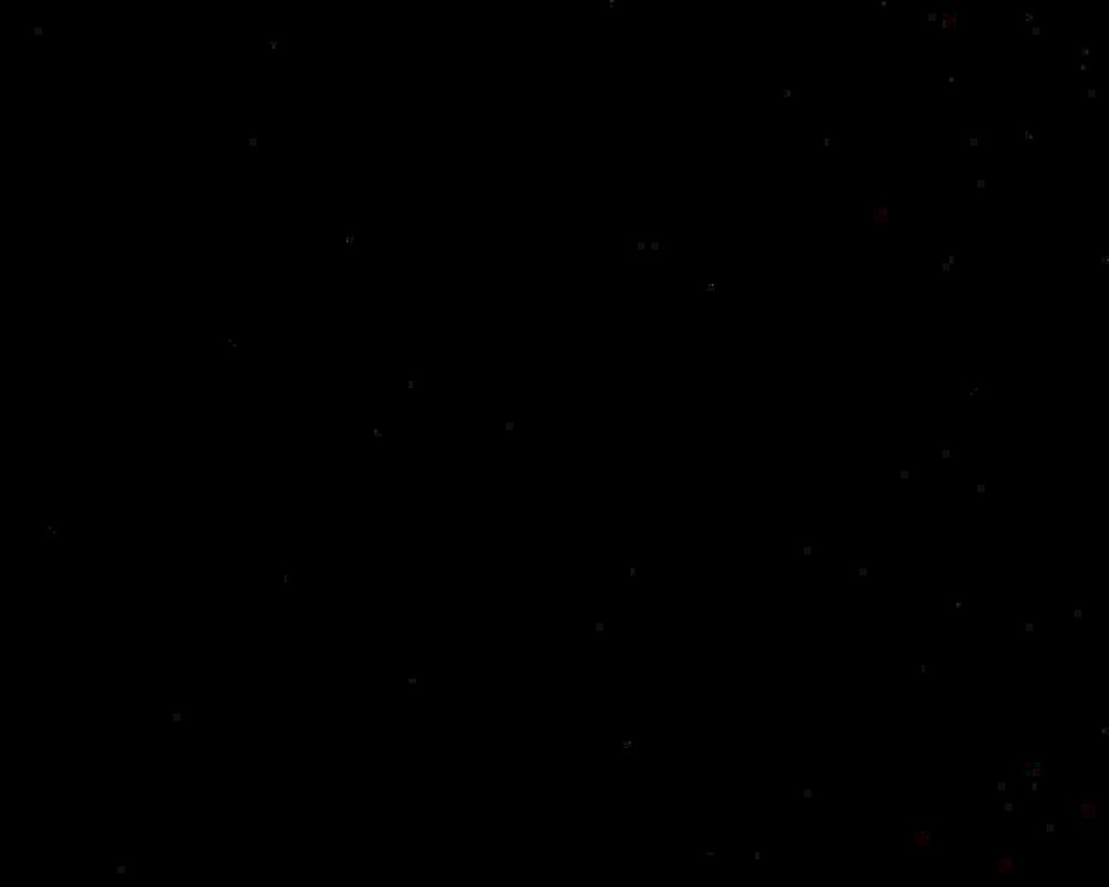 Le petit ballon vu depuis le Domaine Langmatt à Murbach le 13.04.2018 à 01:00 Le petit ballon (Alsace, Vosges) le 13.04.2018 à 01:00