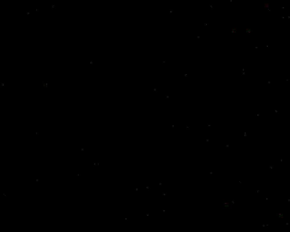 Le petit ballon vu depuis le Domaine Langmatt à Murbach le 14.04.2018 à 01:15 Le petit ballon (Alsace, Vosges) le 14.04.2018 à 01:15