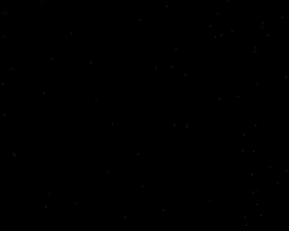 Le petit ballon vu depuis le Domaine Langmatt à Murbach le 14.04.2018 à 02:00 Le petit ballon (Alsace, Vosges) le 14.04.2018 à 02:00