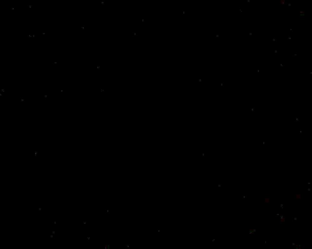 Le petit ballon vu depuis le Domaine Langmatt à Murbach le 14.04.2018 à 03:15 Le petit ballon (Alsace, Vosges) le 14.04.2018 à 03:15