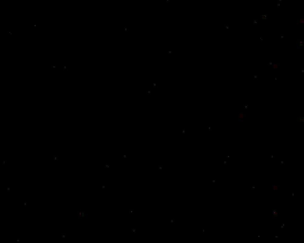 Le petit ballon vu depuis le Domaine Langmatt à Murbach le 16.04.2018 à 01:15 Le petit ballon (Alsace, Vosges) le 16.04.2018 à 01:15