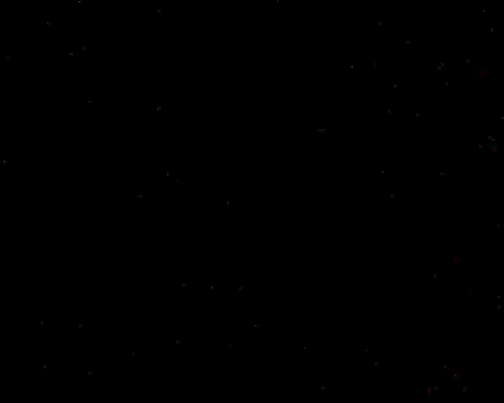 Le petit ballon vu depuis le Domaine Langmatt à Murbach le 16.04.2018 à 23:00 Le petit ballon (Alsace, Vosges) le 16.04.2018 à 23:00