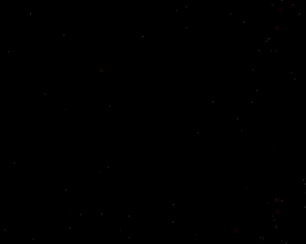 Le petit ballon vu depuis le Domaine Langmatt à Murbach le 17.04.2018 à 00:15 Le petit ballon (Alsace, Vosges) le 17.04.2018 à 00:15