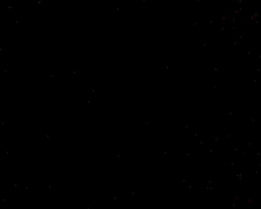 Le petit ballon vu depuis le Domaine Langmatt à Murbach le 17.04.2018 à 01:45 Le petit ballon (Alsace, Vosges) le 17.04.2018 à 01:45