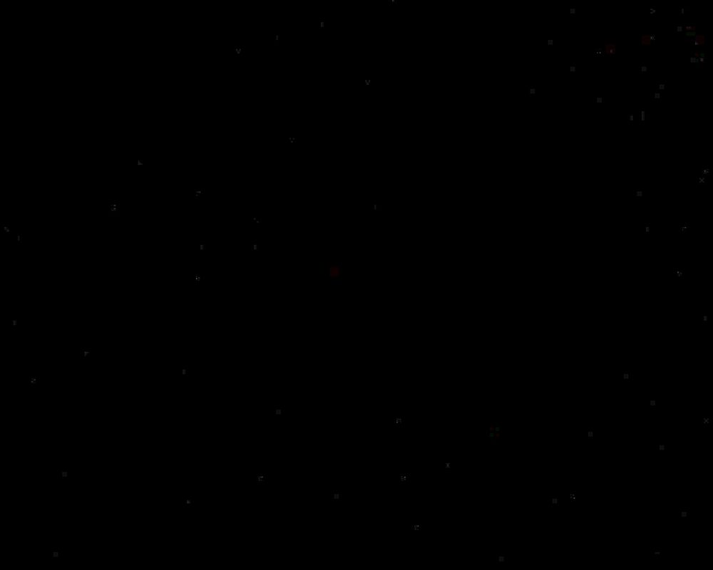 Le petit ballon vu depuis le Domaine Langmatt à Murbach le 18.04.2018 à 01:45 Le petit ballon (Alsace, Vosges) le 18.04.2018 à 01:45