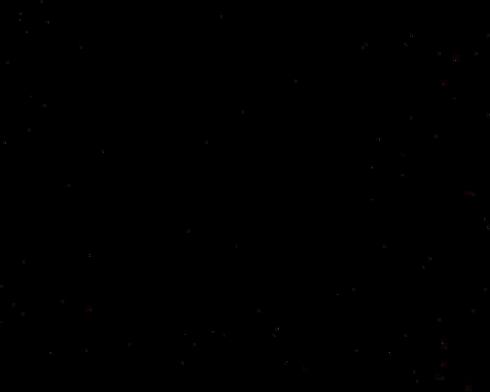 Le petit ballon vu depuis le Domaine Langmatt à Murbach le 19.04.2018 à 01:15 Le petit ballon (Alsace, Vosges) le 19.04.2018 à 01:15