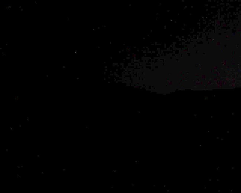 Le petit ballon vu depuis le Domaine Langmatt à Murbach le 19.04.2018 à 05:45 Le petit ballon (Alsace, Vosges) le 19.04.2018 à 05:45