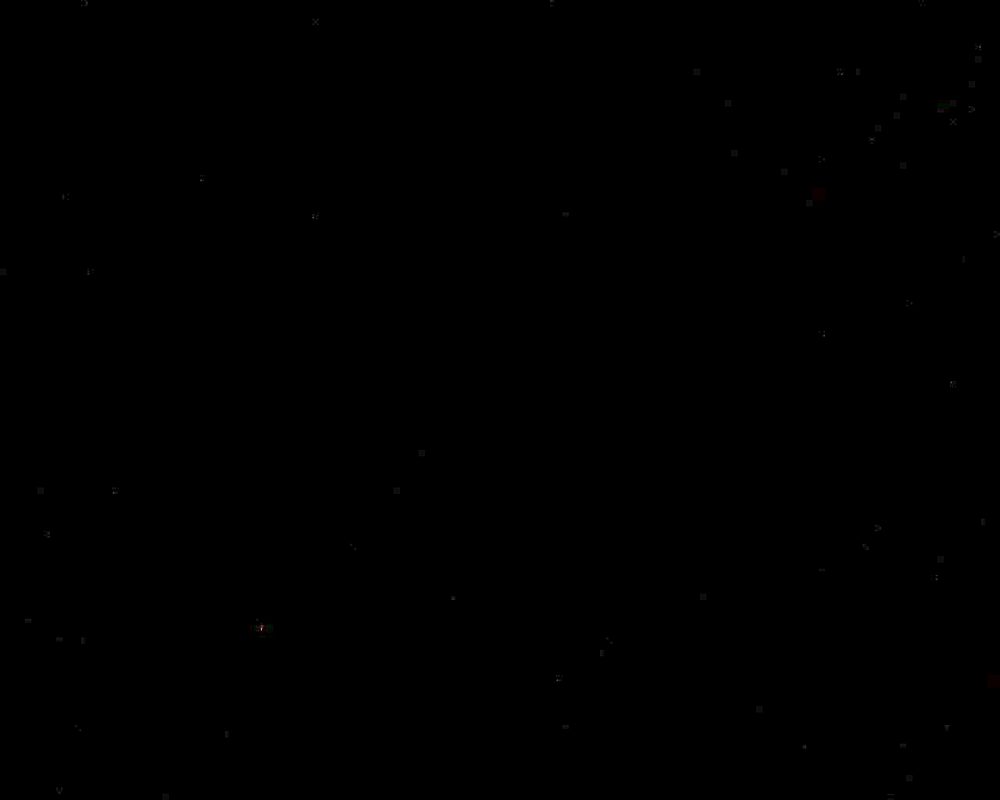 Le petit ballon vu depuis le Domaine Langmatt à Murbach le 20.04.2018 à 03:00 Le petit ballon (Alsace, Vosges) le 20.04.2018 à 03:00