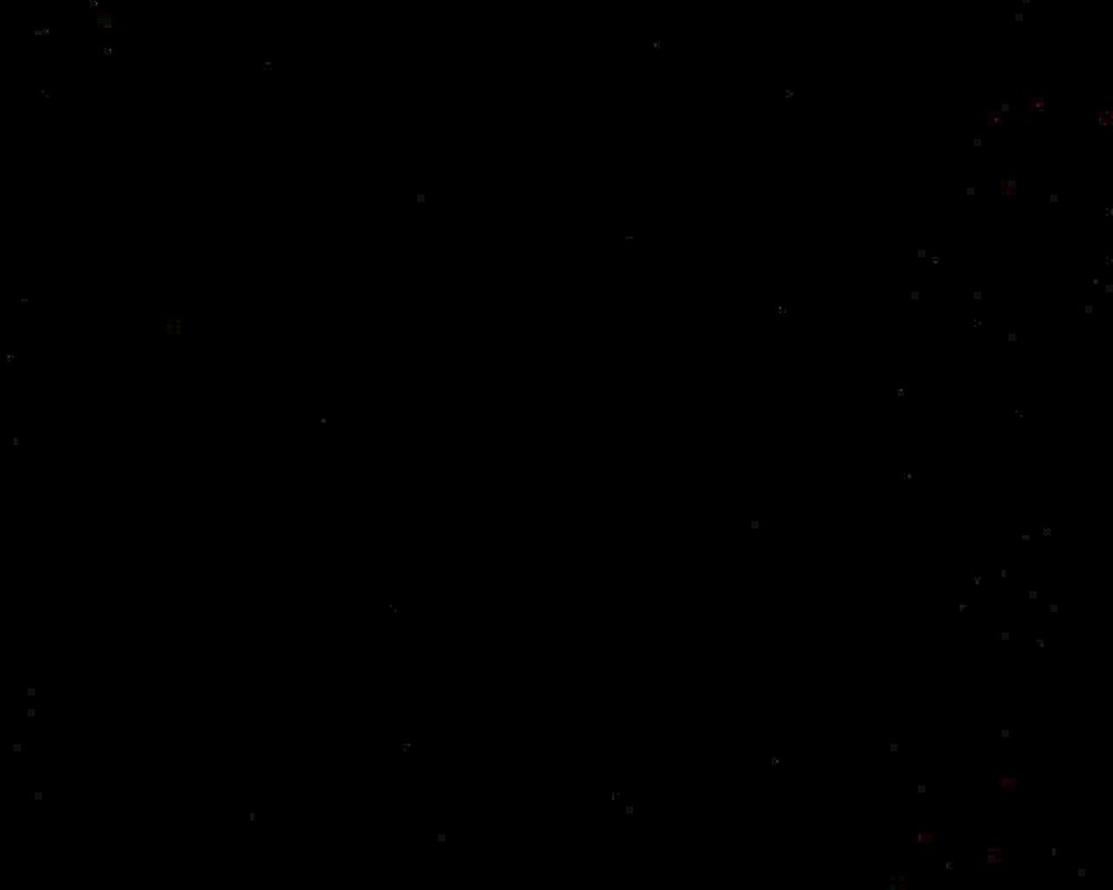 Le petit ballon vu depuis le Domaine Langmatt à Murbach le 20.04.2018 à 23:30 Le petit ballon (Alsace, Vosges) le 20.04.2018 à 23:30