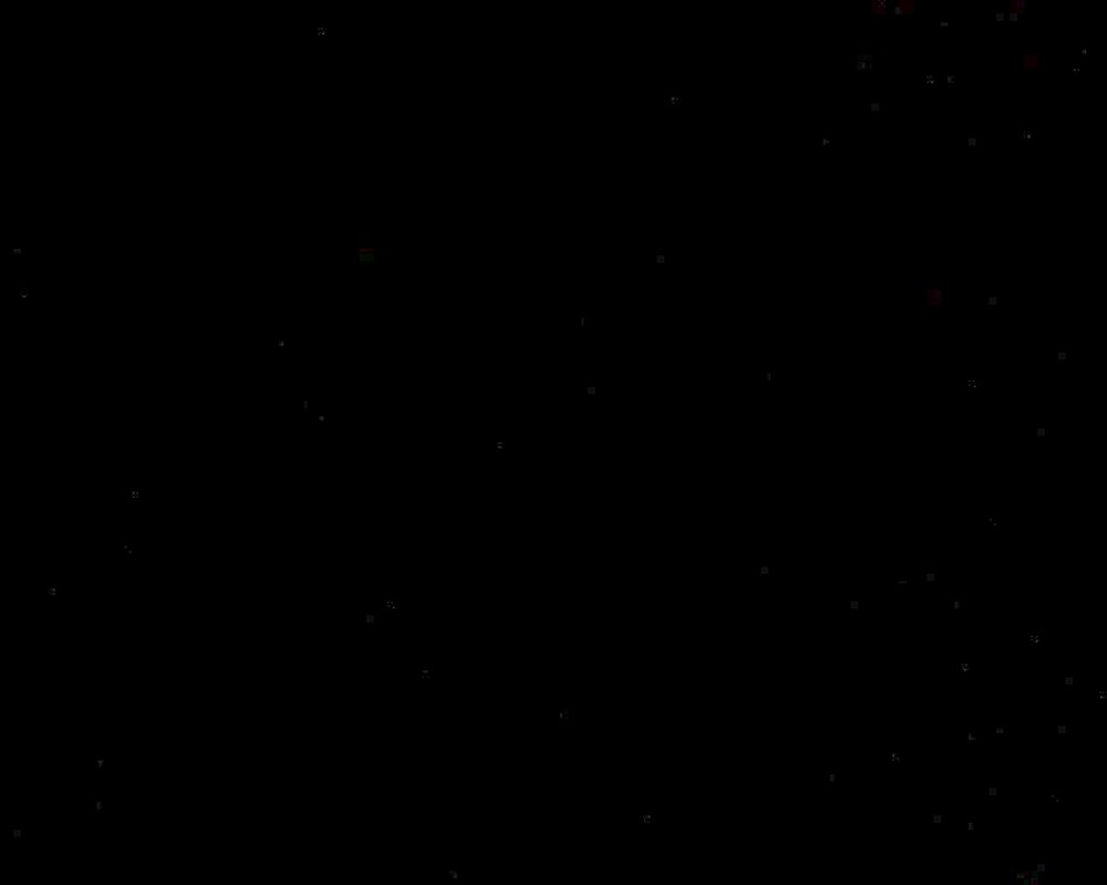 Le petit ballon vu depuis le Domaine Langmatt à Murbach le 21.04.2018 à 00:15 Le petit ballon (Alsace, Vosges) le 21.04.2018 à 00:15