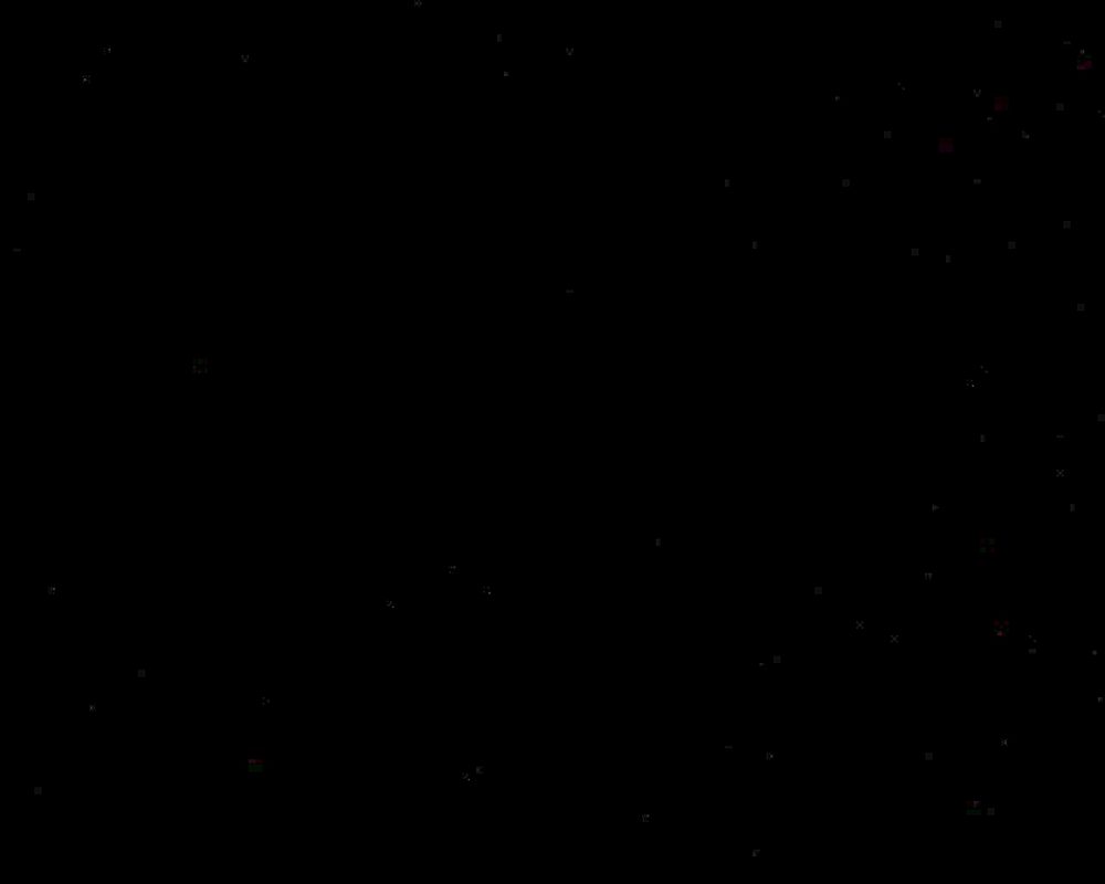 Le petit ballon vu depuis le Domaine Langmatt à Murbach le 22.04.2018 à 01:15 Le petit ballon (Alsace, Vosges) le 22.04.2018 à 01:15