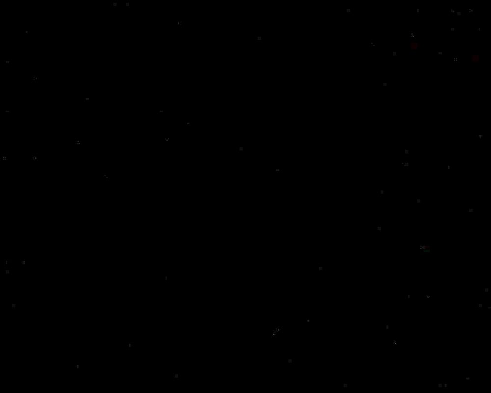 Le petit ballon vu depuis le Domaine Langmatt à Murbach le 22.04.2018 à 03:15 Le petit ballon (Alsace, Vosges) le 22.04.2018 à 03:15