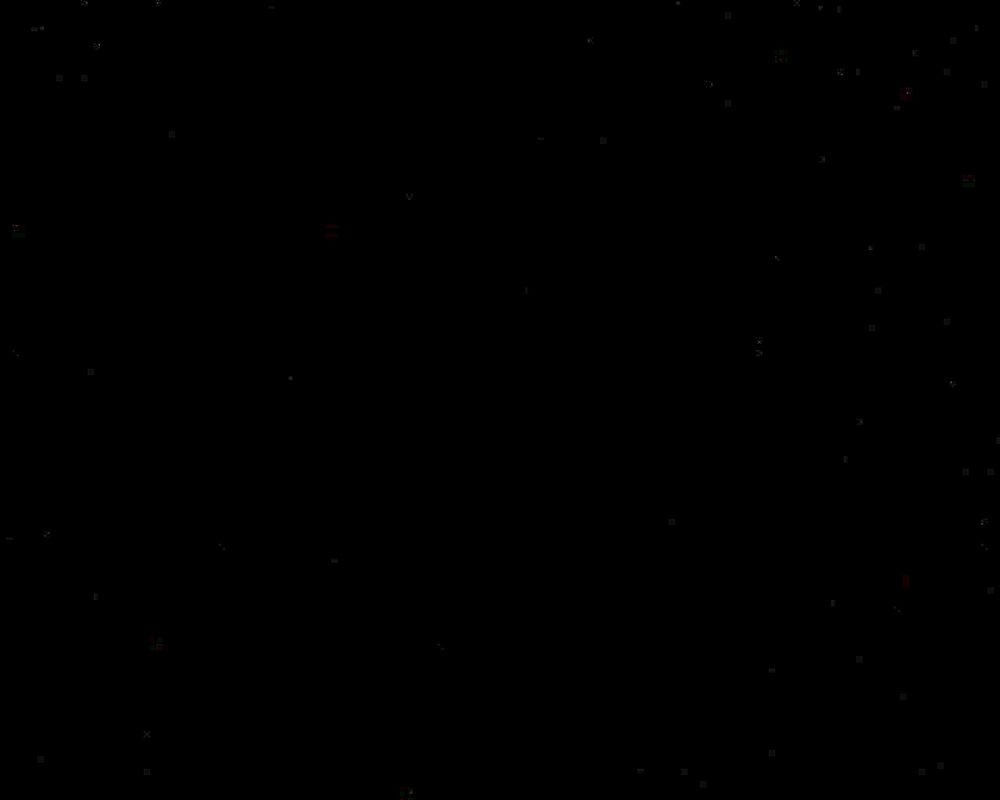 Le petit ballon vu depuis le Domaine Langmatt à Murbach le 23.04.2018 à 01:15 Le petit ballon (Alsace, Vosges) le 23.04.2018 à 01:15