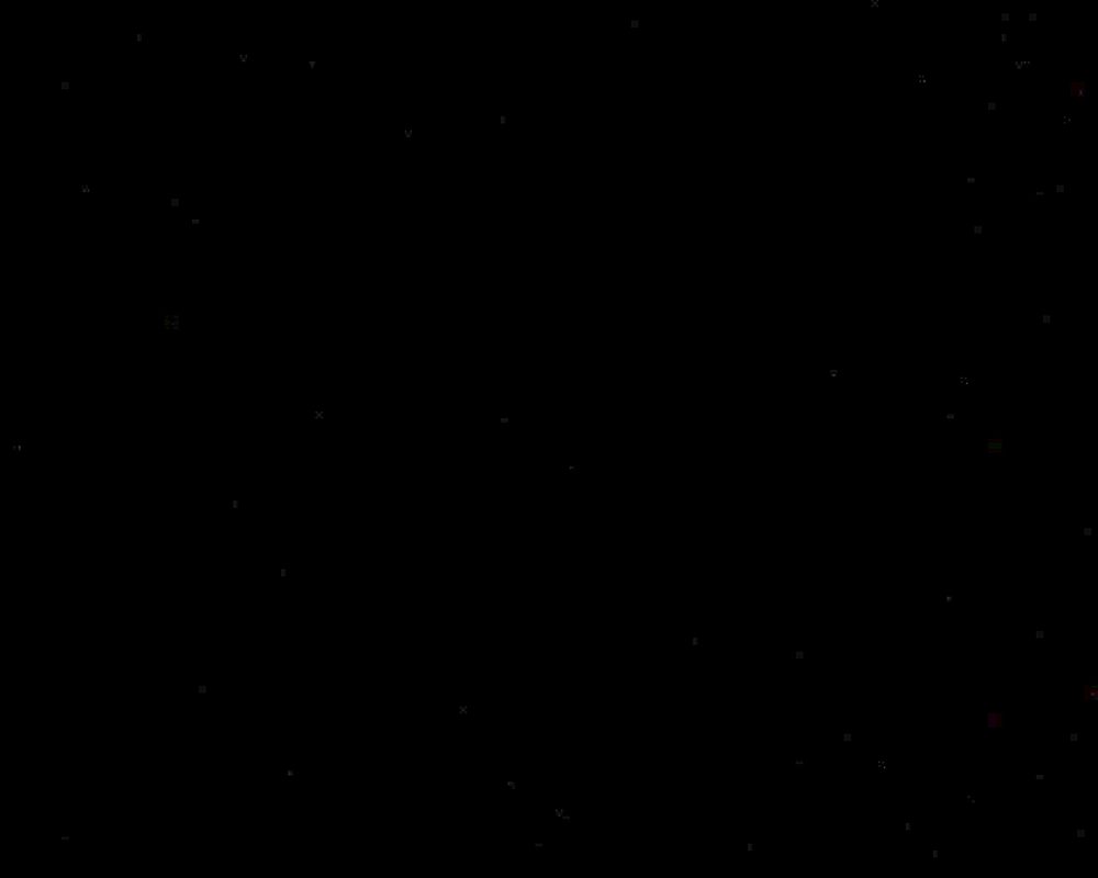 Le petit ballon vu depuis le Domaine Langmatt à Murbach le 25.04.2018 à 01:15 Le petit ballon (Alsace, Vosges) le 25.04.2018 à 01:15