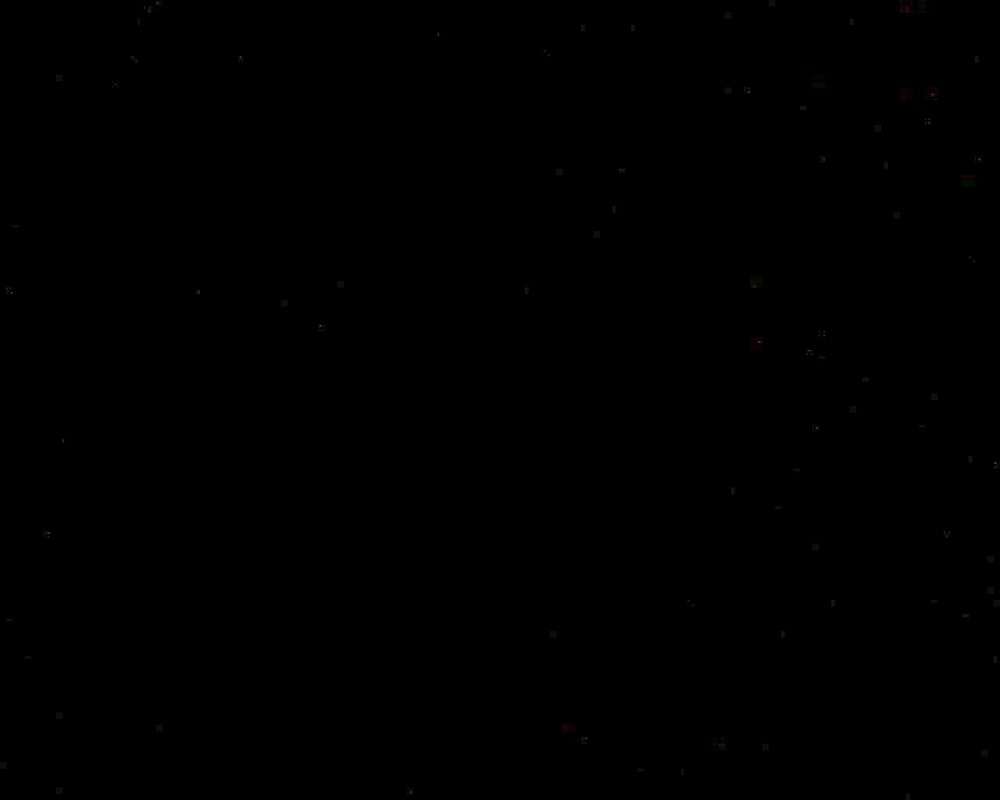 Le petit ballon vu depuis le Domaine Langmatt à Murbach le 26.04.2018 à 01:45 Le petit ballon (Alsace, Vosges) le 26.04.2018 à 01:45