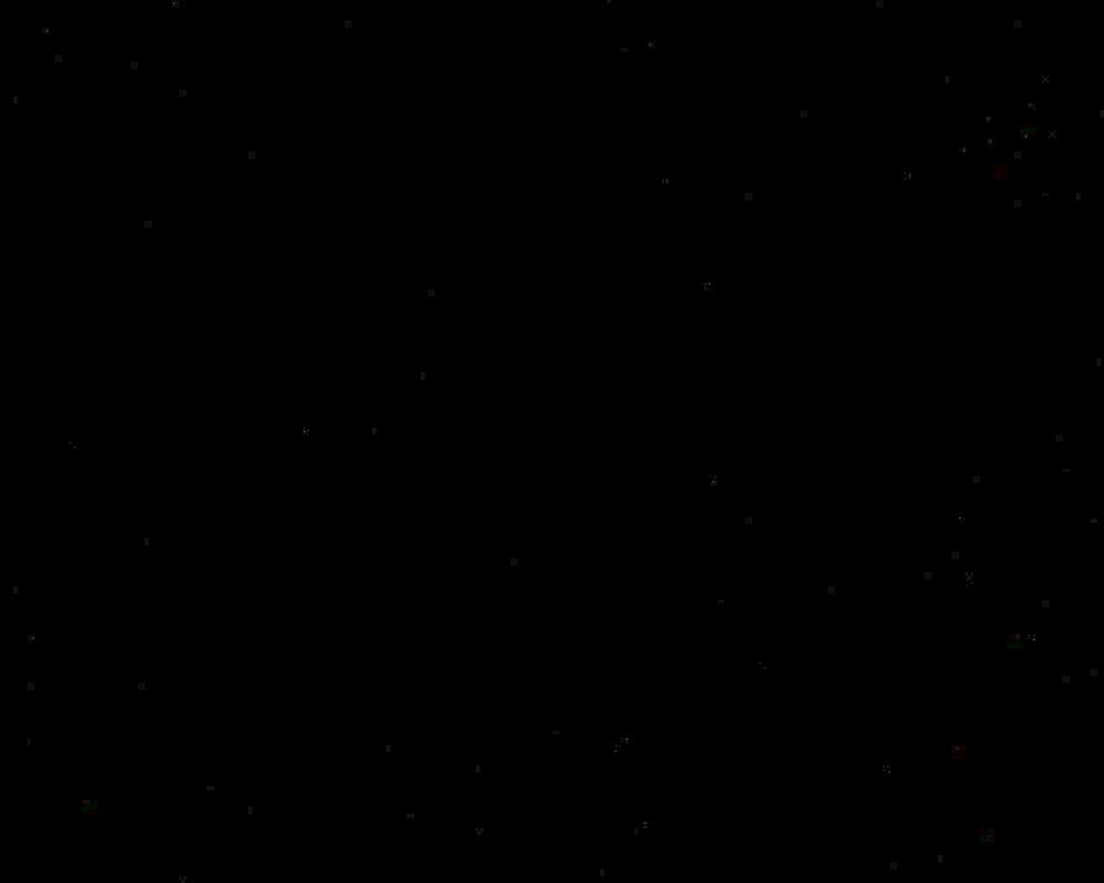 Le petit ballon vu depuis le Domaine Langmatt à Murbach le 27.04.2018 à 00:15 Le petit ballon (Alsace, Vosges) le 27.04.2018 à 00:15