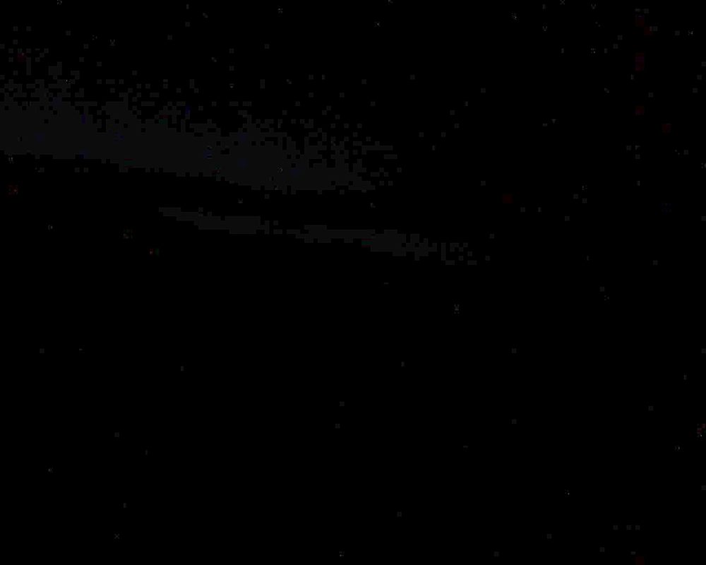 Le petit ballon vu depuis le Domaine Langmatt à Murbach le 27.04.2018 à 21:30 Le petit ballon (Alsace, Vosges) le 27.04.2018 à 21:30