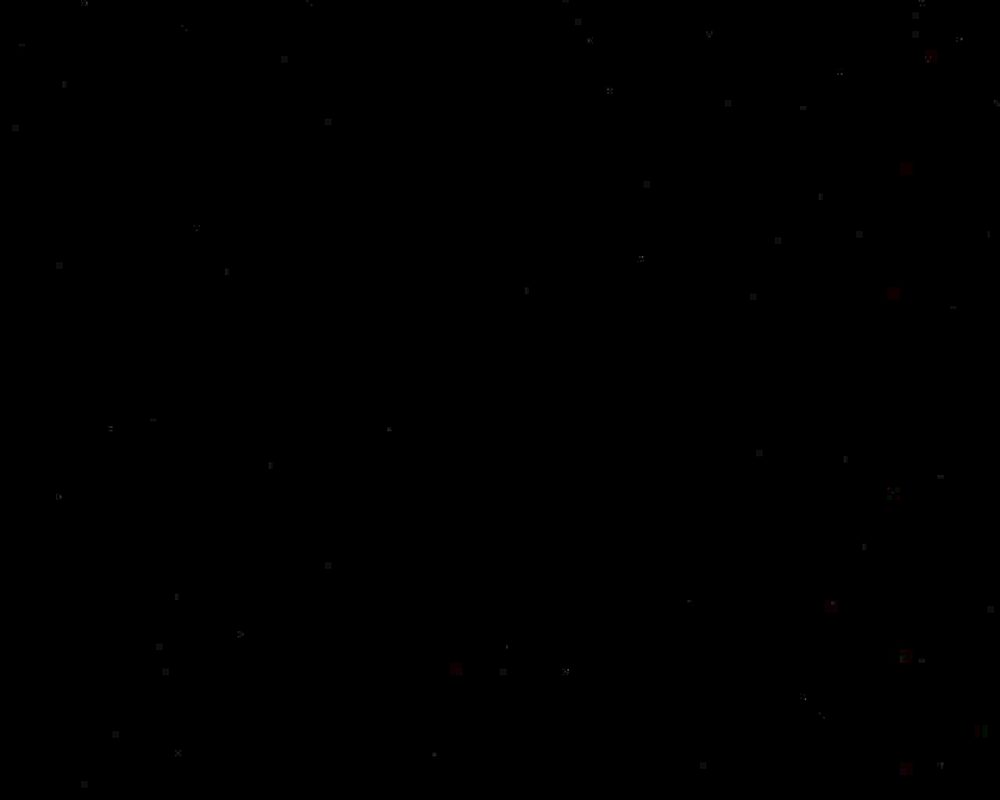 Le petit ballon vu depuis le Domaine Langmatt à Murbach le 27.04.2018 à 23:15 Le petit ballon (Alsace, Vosges) le 27.04.2018 à 23:15