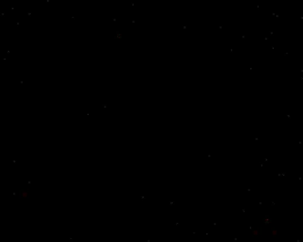 Le petit ballon vu depuis le Domaine Langmatt à Murbach le 01.05.2018 à 00:15 Le petit ballon (Alsace, Vosges) le 01.05.2018 à 00:15